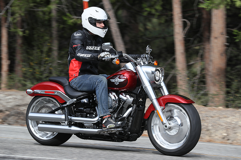 Illustration for article titled The Idiot's Guide To All Eight New Harley-Davidson Cruisers